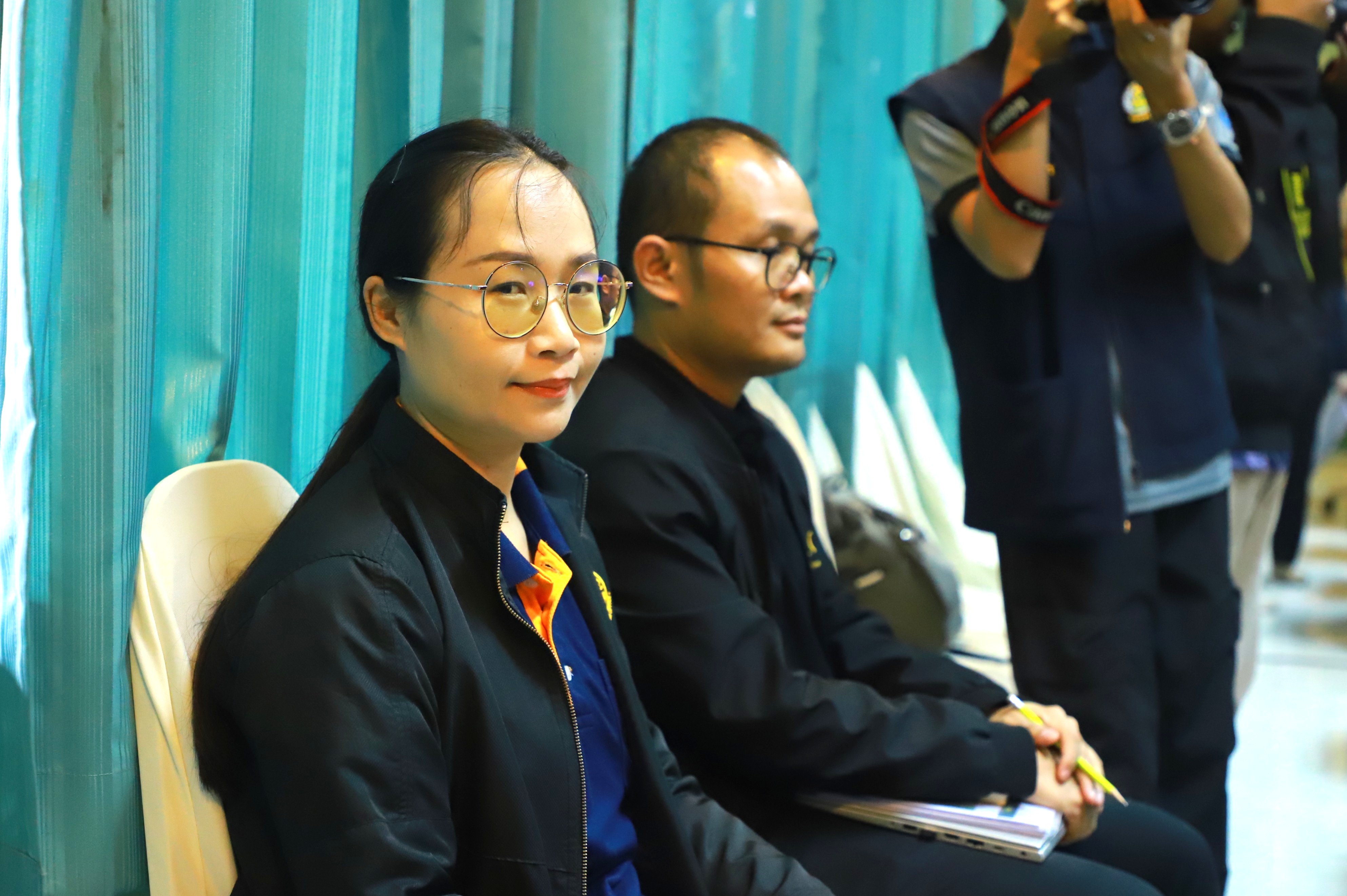 title - ส.ป.ก. ร่วมประชุมคณะทำงานที่ 3 เดินหน้าปั้น “รางบัวโมเดล” สู่ต้นแบบเมืองเกษตรนวัตกรรมครบวงจร พร้อมลุยพื้นที่รับฟังปัญหาเกษตรกรราชบุรี